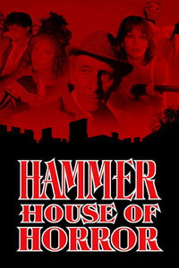 Постер сериала «Дом ужасов студии Hammer (1980)» — (7 из 80)