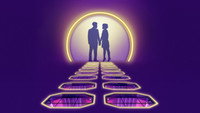 Обои к сериалу «Слепая любовь (2020)» — (26 из 53)