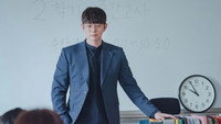 «Класс лжецов (2019)» — обои к сериалу #3