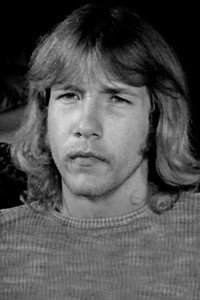 Larry Wright