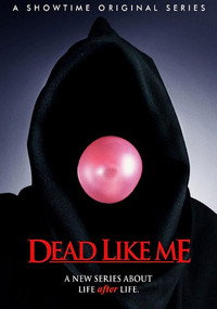 Постер сериала «Мертвые как я (2003-2004)» — (9 из 29)