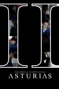 poster_Valencia - Capítulo II: Asturias
