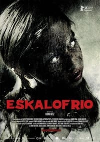 Poster de El Alarido