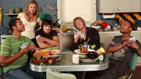 «О девушке (2007 - 2008)» — обои к сериалу #3