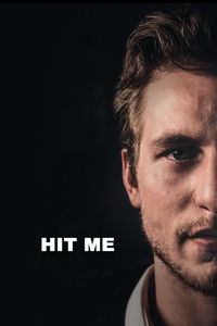 Poster de Hit Me