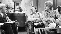 «Пока смерть не разлучит нас (1965 - 1975)» — обои к сериалу #1