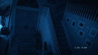 Paranormal Activity 2