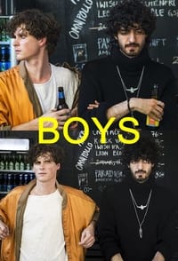 Boys (2015)