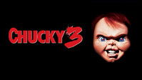Chucky 3