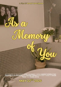As a Memory of You