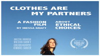 «Clothes Are My Partners (2019)» — обои к фильму #1