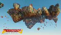 «BoBoiBoy: The Movie (2016)» — обои к мультфильму #3