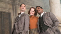 Le Crime de l'Orient-Express