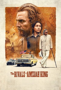 The Rivals of Amziah King