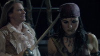 Обои к фильму «Пираты 2: Месть Стагнетти (2008)» — (26 из 80)