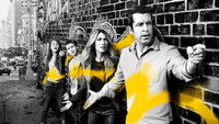 «В объезд (2016 - 2019)» — обои к сериалу #6