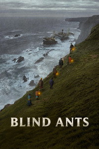 Blind Ants