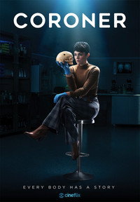 Постер сериала «Коронер (2019 - 2022)» — (6 из 60)