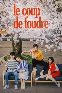 tv show poster Le+Coup+de+Foudre 2019