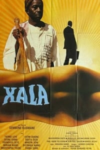 Xala (1975)