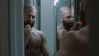 «The Man Who Would Not Shake Hands (2022)» — обои к фильму #6