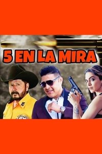 Poster de 5 En La Mira