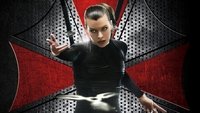 Resident Evil : Afterlife 3D