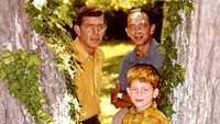 Обои к сериалу «Шоу Энди Гриффита (1960-1968)» — (18 из 27)