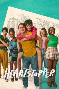 Постер сериала «Трепет сердца (2022 - 2024)» — (12 из 135)