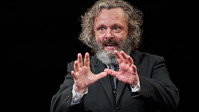 «Old Vic: In Camera - Faith Healer (2020)» — обои к фильму #1