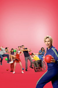 Постер сериала «Хор (2009 - 2015)» — (49 из 178)