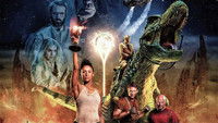 Iron Sky : The Coming Race