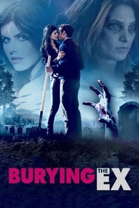 Poster de Burying the Ex