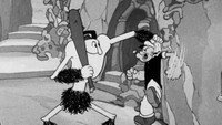 «Goonland (1938)» — обои к мультфильму #1