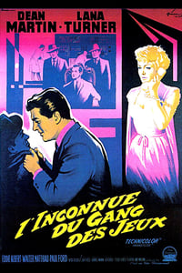 L'inconnu du Gang des Jeux (1962)