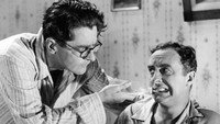 «Nyordning på Sjögårda (1944)» — обои к фильму #1