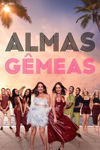 Almas Gêmeas