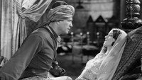 «Чёрный дозор (1929)» — обои к фильму #3