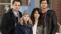 Обои к сериалу «Жизнь непредсказуема (2010-2011)» — (15 из 32)