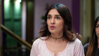 Dhara Puts Her Plan In Action