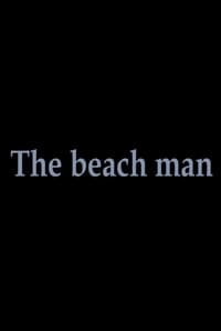 L'homme de la plage