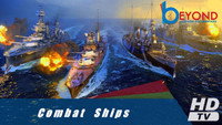 «Combat Ships (2017-2020)» — обои к сериалу #6
