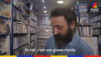 Incroyable Mais Vrai