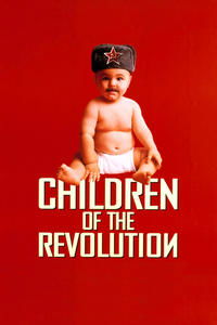 Poster de Children of the Revolution