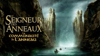Le Seigneur des Anneaux : La Communauté de l'Anneau