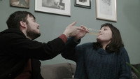 «Wine and Roses (and Wine) (2021)» — обои к фильму #1