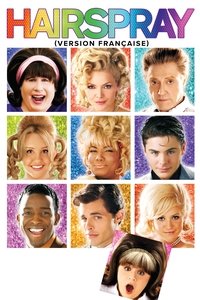 Poster de Hairspray