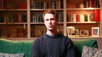 «BBC 2: Aids - The Unheard Tapes (2022)» — обои к сериалу #2