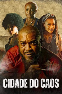 Cidade do Caos S01E06