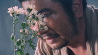 «Затойчи и праздник фейерверков (1970)» — обои к фильму #5